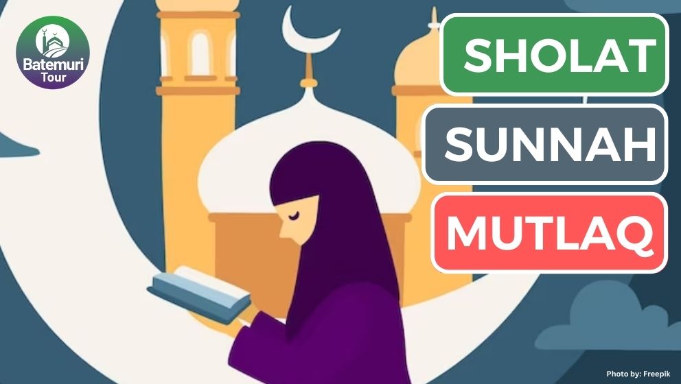 Mengamalkan Sholat Sunnah Mutlaq di Malam Hari: Amalan Qiyamullail